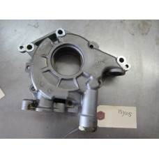15Y105 Engine Oil Pump From 2007 Nissan Murano  3.5